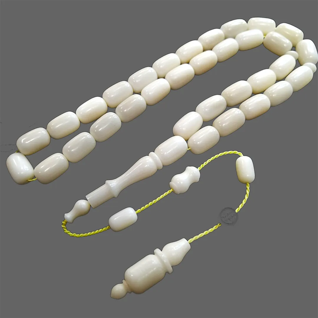 Kapsül Kesim Narçıl Tesbih